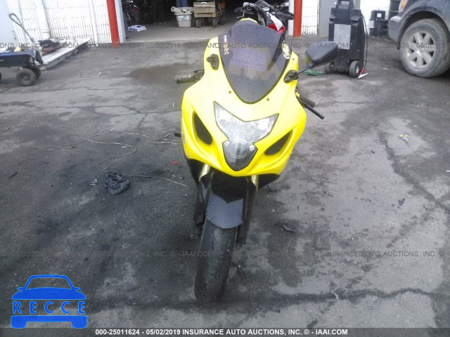2004 SUZUKI GSX-R750 K JS1GR7JA342102272 image 4