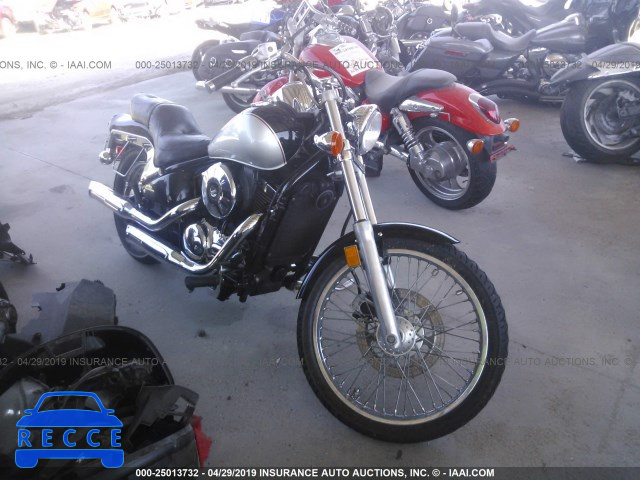 2000 KAWASAKI VN800 JKBVNCA16YB504896 зображення 0