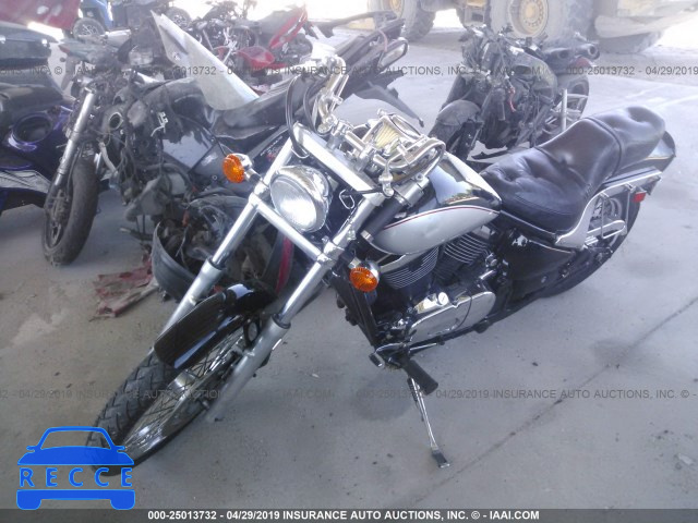 2000 KAWASAKI VN800 JKBVNCA16YB504896 зображення 1