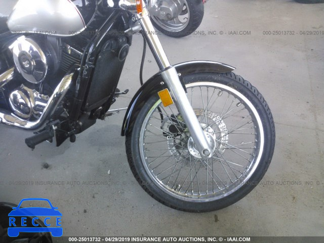 2000 KAWASAKI VN800 JKBVNCA16YB504896 зображення 4
