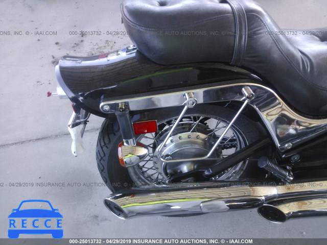 2000 KAWASAKI VN800 JKBVNCA16YB504896 зображення 5