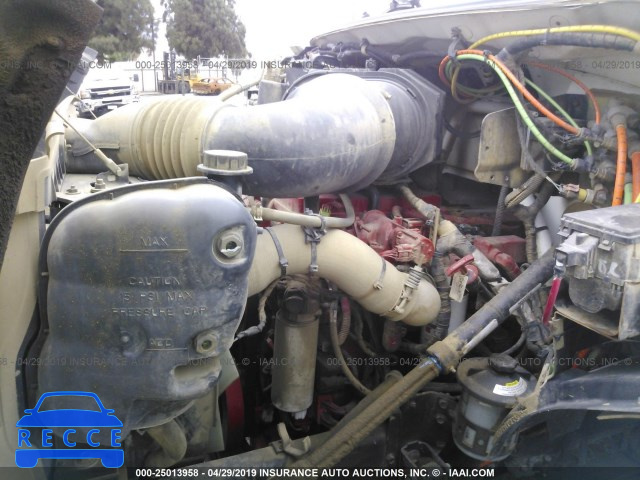 2008 FORD F650 SUPER DUTY 3FRWF65B98V668973 image 9