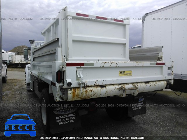 2008 FORD F650 SUPER DUTY 3FRWF65B98V668973 image 2