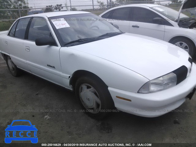 1998 OLDSMOBILE ACHIEVA SL 1G3NL52M0WM321516 Bild 4