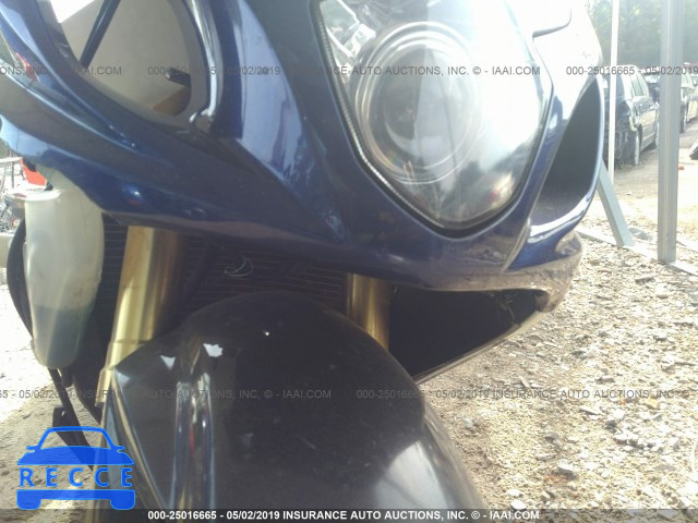 2004 SUZUKI GSX-R750 K JS1GR7JA142103940 image 3