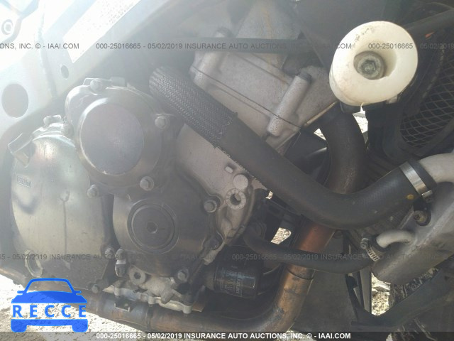 2004 SUZUKI GSX-R750 K JS1GR7JA142103940 image 6