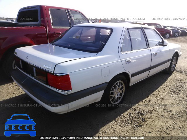 1988 MAZDA 929 JM1HC2214J0118033 зображення 3