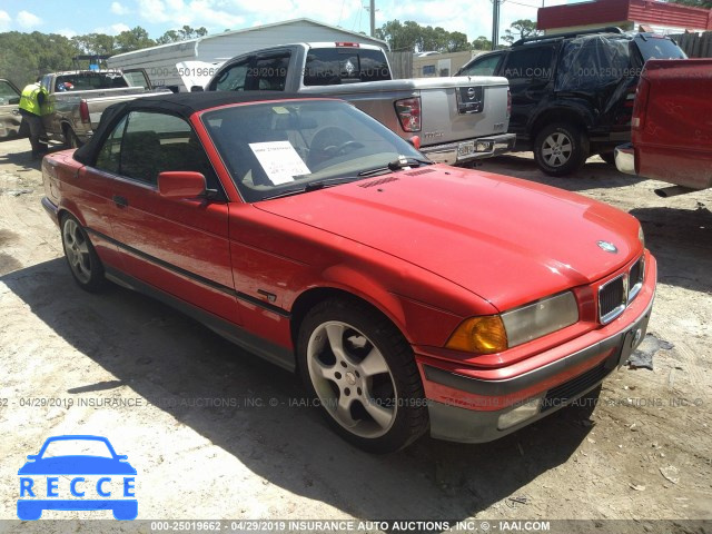 1994 BMW 318 IC WBABK5320REC83481 image 0