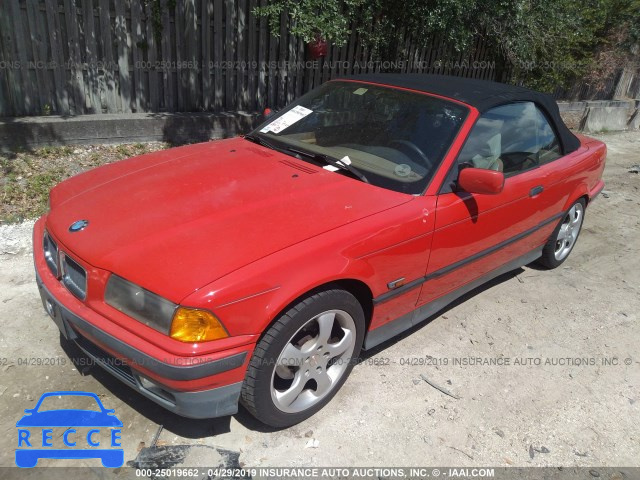 1994 BMW 318 IC WBABK5320REC83481 image 1