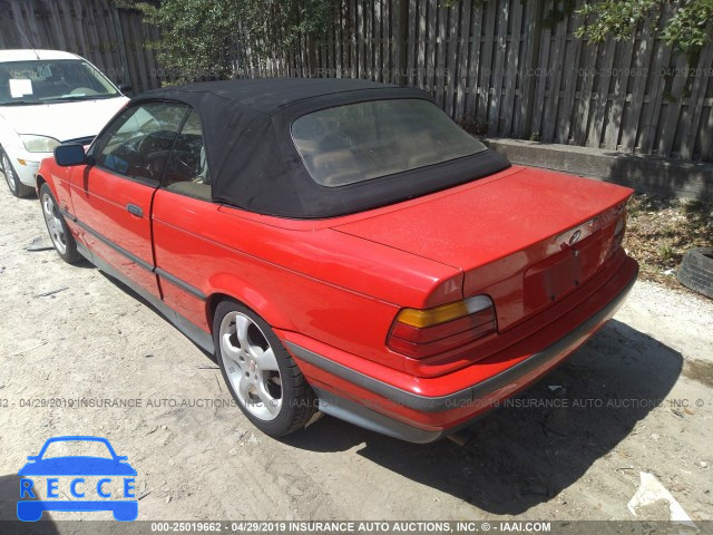 1994 BMW 318 IC WBABK5320REC83481 image 2