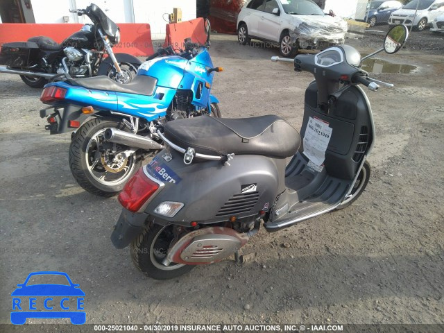 2016 VESPA GTS 300 SUPER ZAPM459L0G5101101 image 3