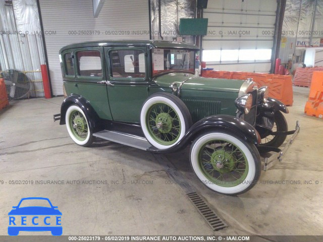 1929 FORD MODEL A A2106633 image 0