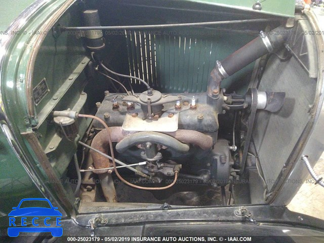 1929 FORD MODEL A A2106633 image 8