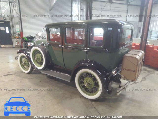 1929 FORD MODEL A A2106633 image 1