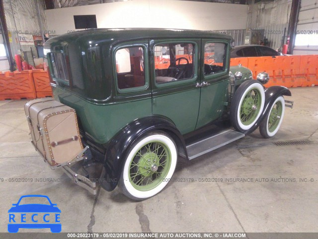 1929 FORD MODEL A A2106633 image 2