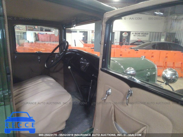 1929 FORD MODEL A A2106633 image 3