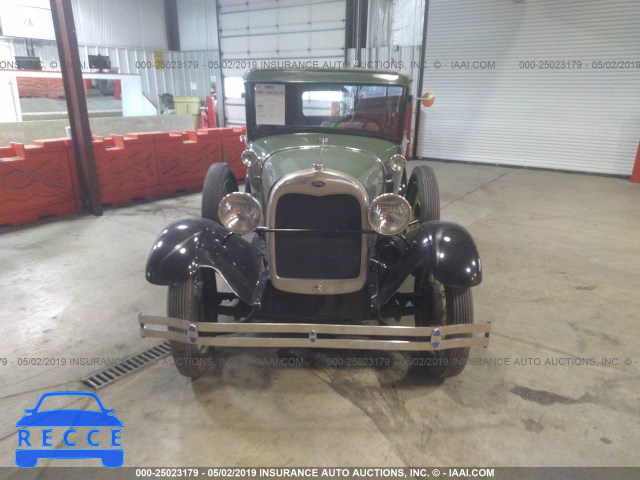 1929 FORD MODEL A A2106633 image 4