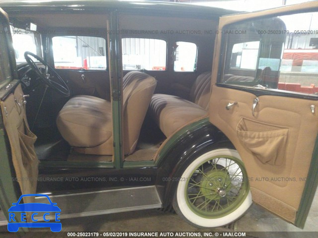 1929 FORD MODEL A A2106633 image 6