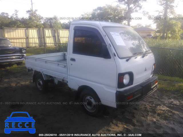 1992 MITSUBISHI WAGON U42T0120830 image 0