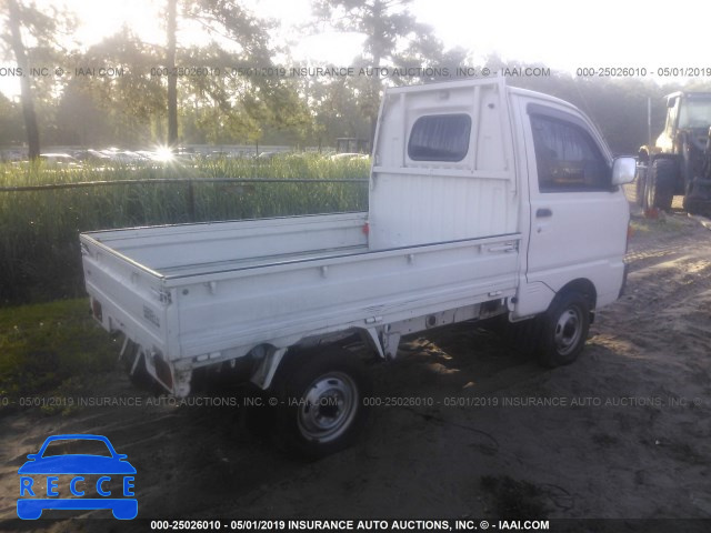 1992 MITSUBISHI WAGON U42T0120830 image 2