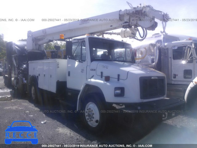 1999 FREIGHTLINER FL70 1FV6HJBA5XH990464 image 0