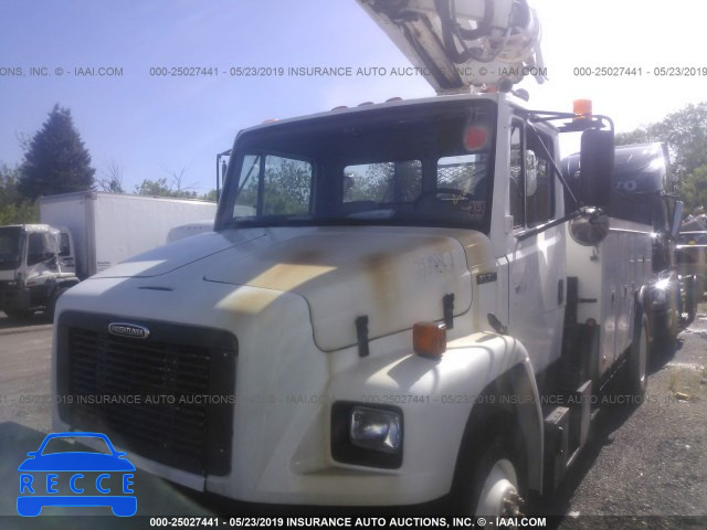 1999 FREIGHTLINER FL70 1FV6HJBA5XH990464 image 1