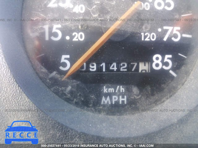 1999 FREIGHTLINER FL70 1FV6HJBA5XH990464 image 5