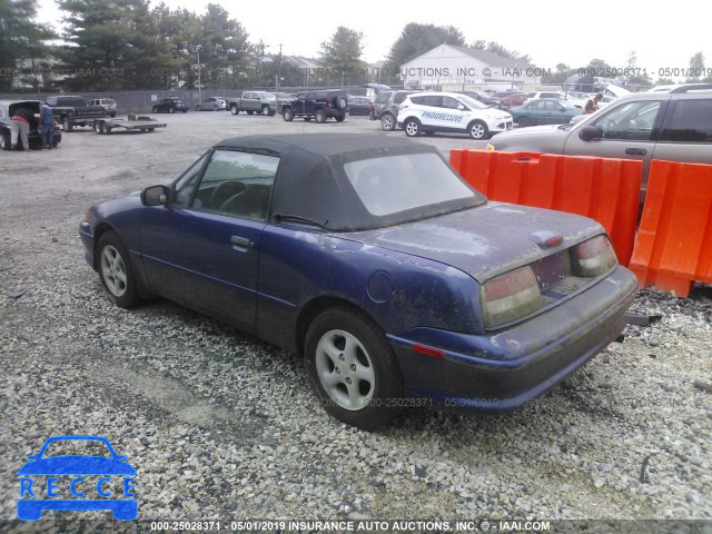 1994 MERCURY CAPRI 6MPLT01Z4R8602067 Bild 2