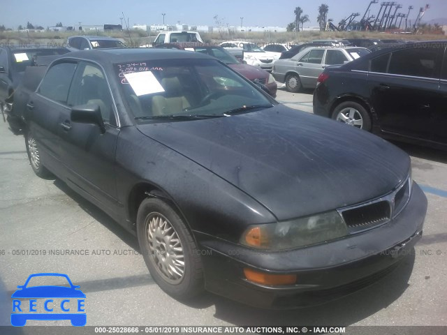 1998 MITSUBISHI DIAMANTE ES 6MMAP37P5WT004949 зображення 0
