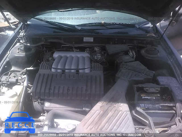1998 MITSUBISHI DIAMANTE ES 6MMAP37P5WT004949 зображення 9