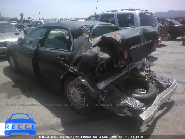 1998 MITSUBISHI DIAMANTE ES 6MMAP37P5WT004949 зображення 2