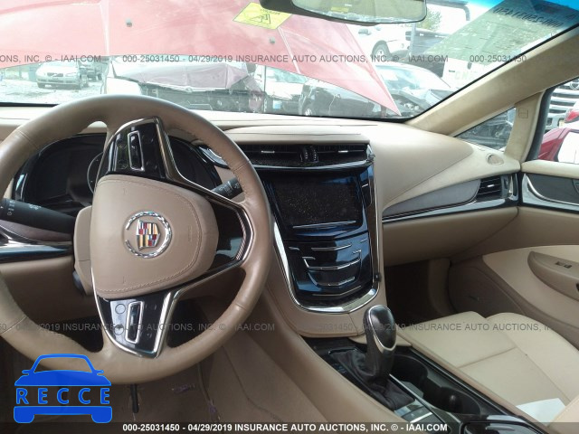 2014 CADILLAC ELR LUXURY 1G6RR1E47EU600323 image 4