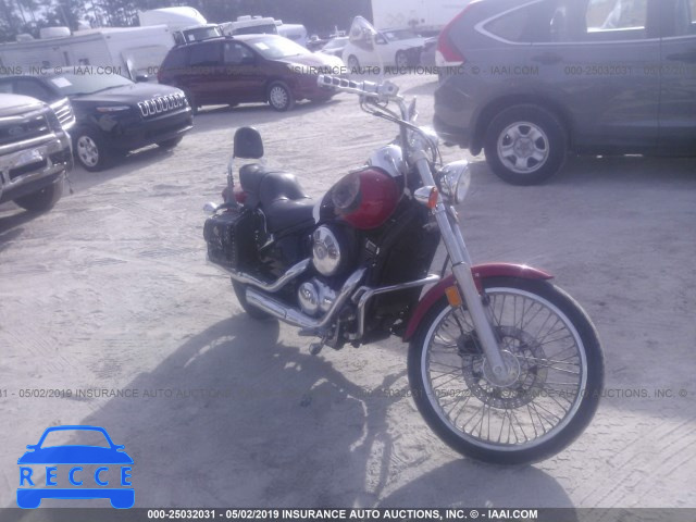 2001 KAWASAKI VN800 JKBVNCA121B506280 зображення 0