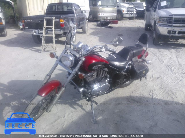 2001 KAWASAKI VN800 JKBVNCA121B506280 зображення 1