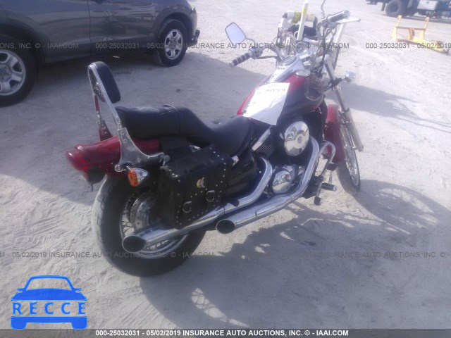 2001 KAWASAKI VN800 JKBVNCA121B506280 зображення 3