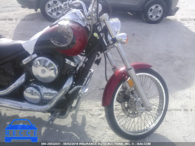 2001 KAWASAKI VN800 JKBVNCA121B506280 зображення 4