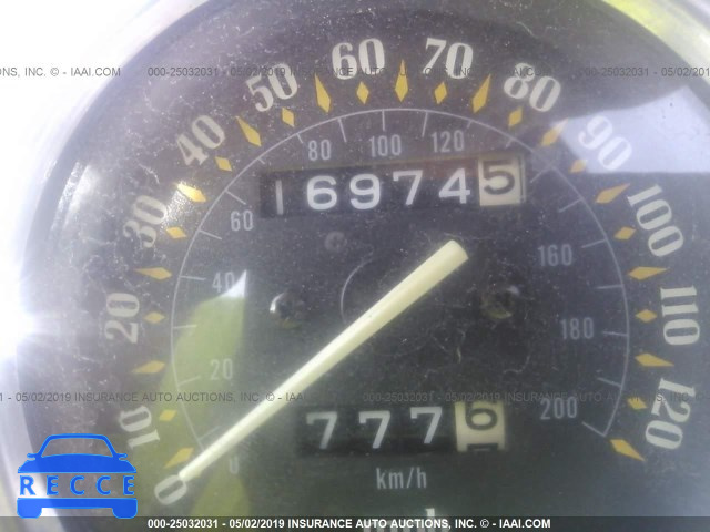 2001 KAWASAKI VN800 JKBVNCA121B506280 зображення 6