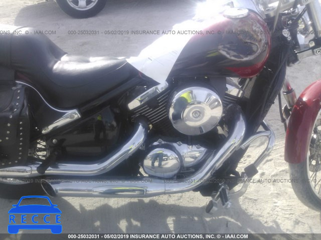 2001 KAWASAKI VN800 JKBVNCA121B506280 зображення 8