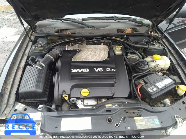1995 SAAB 900 SE YS3DF58V9S2041109 image 8