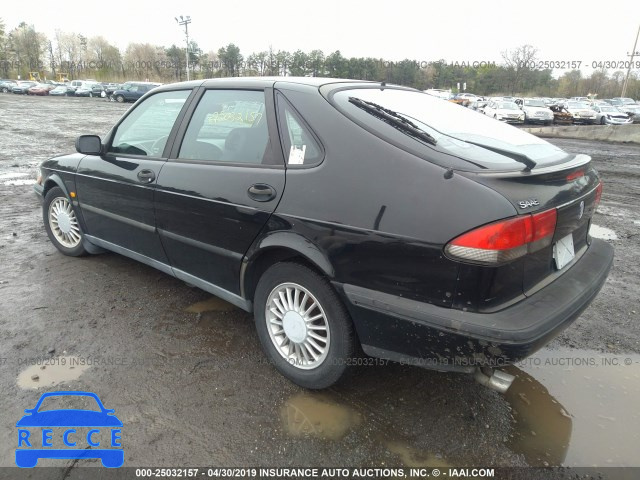 1995 SAAB 900 SE YS3DF58V9S2041109 image 2