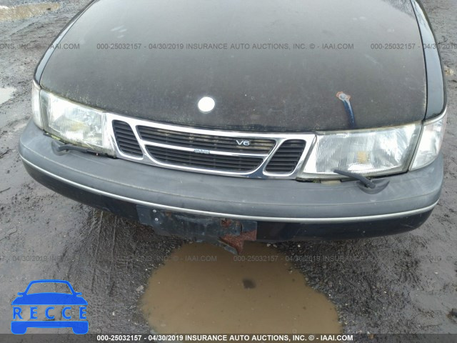 1995 SAAB 900 SE YS3DF58V9S2041109 image 4
