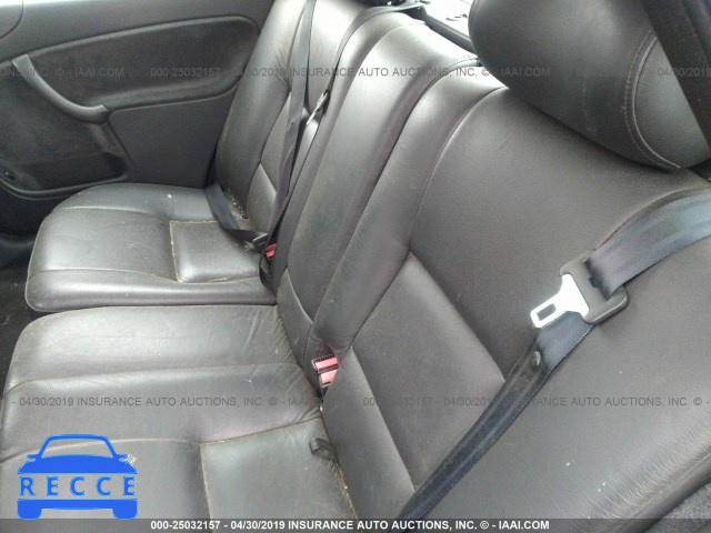 1995 SAAB 900 SE YS3DF58V9S2041109 image 6