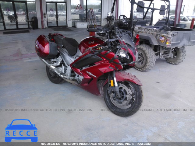 2014 YAMAHA FJR1300 AE JYARP26E2EA000452 зображення 0