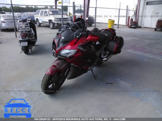 2014 YAMAHA FJR1300 AE JYARP26E2EA000452 Bild 1