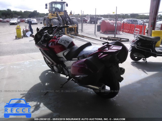 2014 YAMAHA FJR1300 AE JYARP26E2EA000452 Bild 2