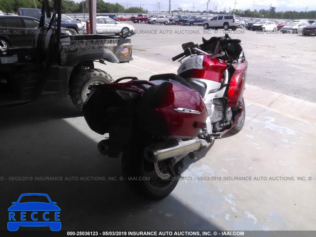 2014 YAMAHA FJR1300 AE JYARP26E2EA000452 image 3