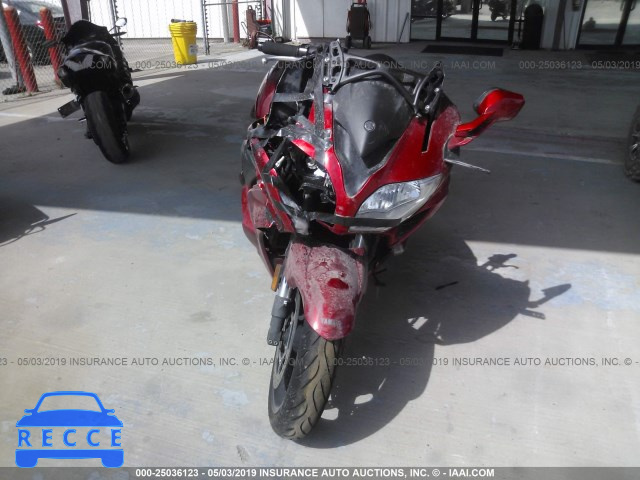 2014 YAMAHA FJR1300 AE JYARP26E2EA000452 Bild 4