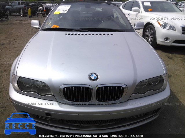 2003 BMW 330 CI WBABS53453JU99498 image 5