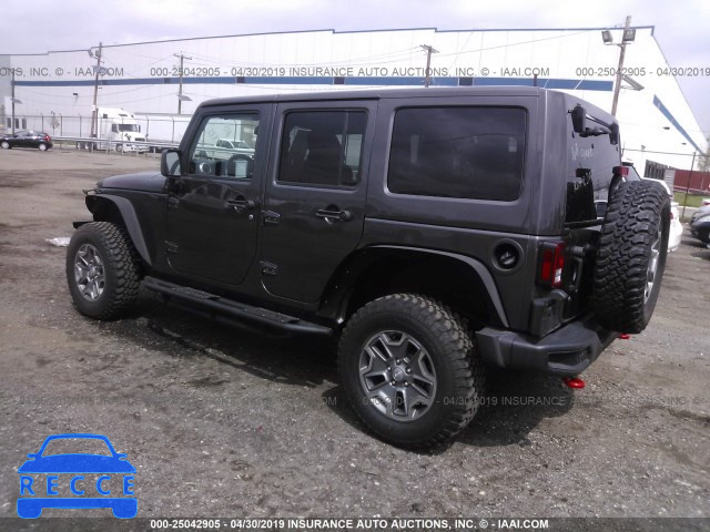 2017 JEEP - CJ RUBICON 1C4BJWFG8HL531082 image 2