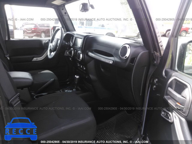 2017 JEEP - CJ RUBICON 1C4BJWFG8HL531082 image 4